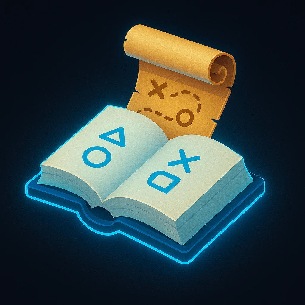 Секретные гайды